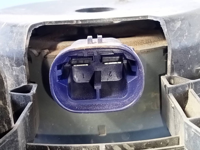 Recambio de electroventilador para dacia dokker essential referencia OEM IAM   P2-B8-34