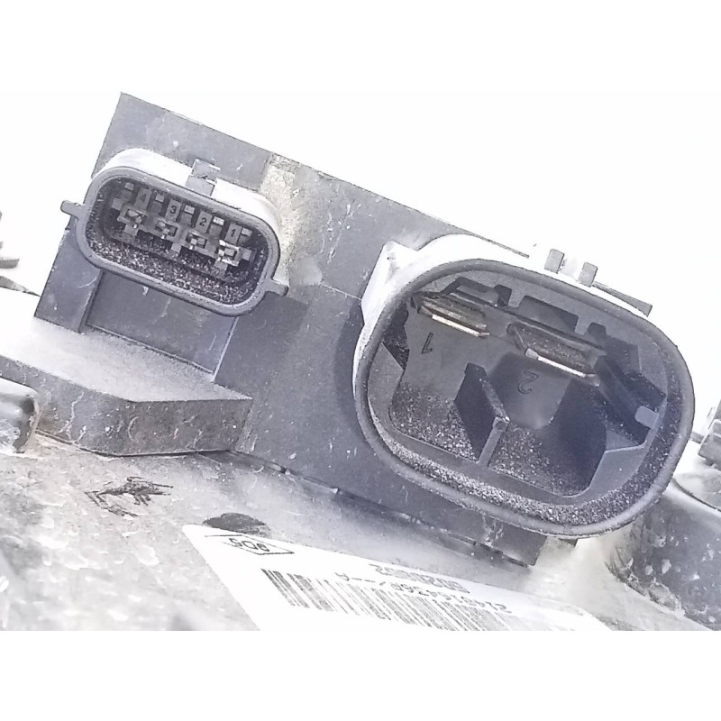 Recambio de electroventilador para dacia dokker essential referencia OEM IAM   P2-B8-34