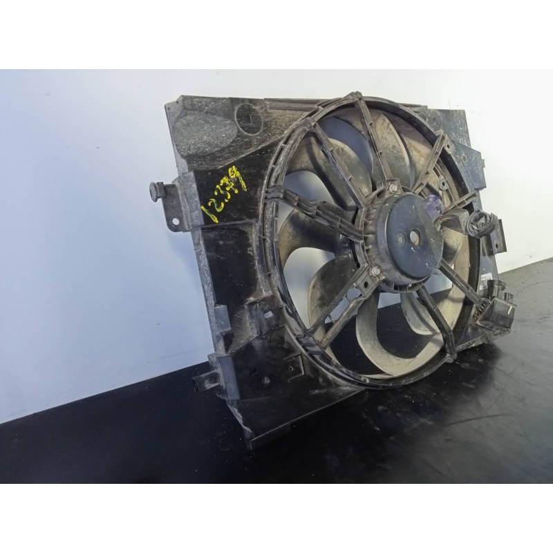 Recambio de electroventilador para dacia dokker essential referencia OEM IAM   P2-B8-34