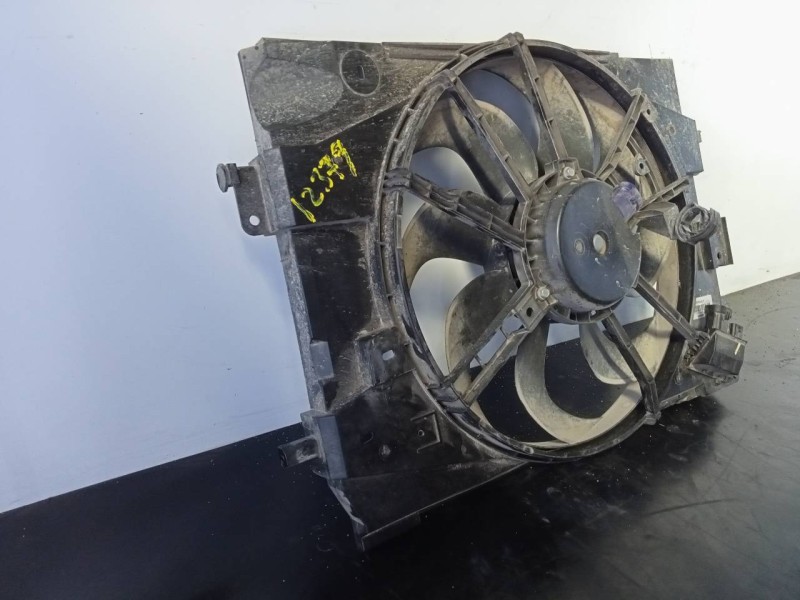 Recambio de electroventilador para dacia dokker essential referencia OEM IAM   P2-B8-34