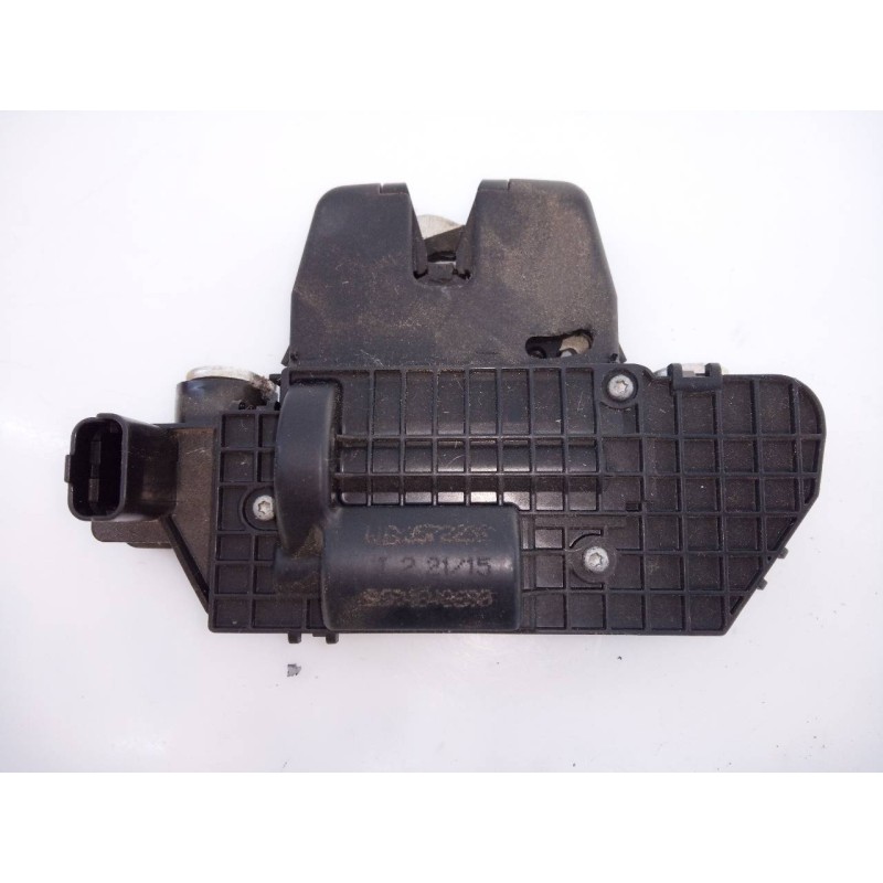 Recambio de cerradura maletero / porton para citroën c4 lim. shine referencia OEM IAM 9151487499H  E1-A4-28-1