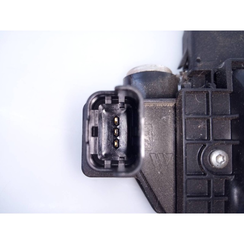 Recambio de cerradura maletero / porton para citroën c4 lim. shine referencia OEM IAM 9151487499H  E1-A4-28-1