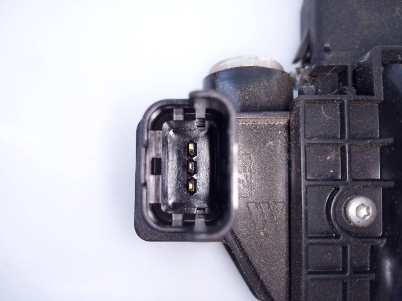 Recambio de cerradura maletero / porton para citroën c4 lim. shine referencia OEM IAM 9151487499H  E1-A4-28-1