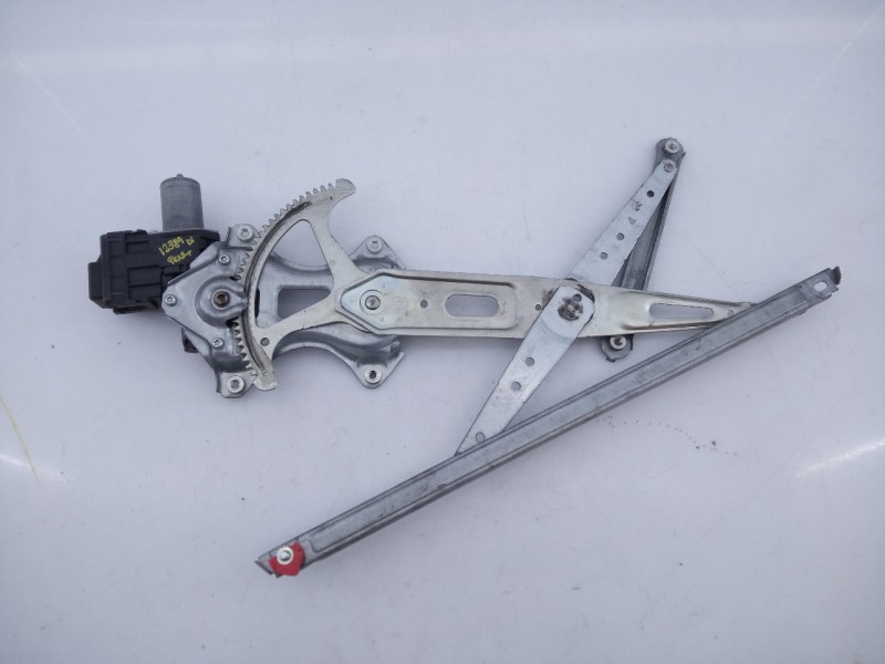 Recambio de elevalunas delantero izquierdo para toyota prius+ eco referencia OEM IAM 8572062010 0620204021 E2-B4-35-1