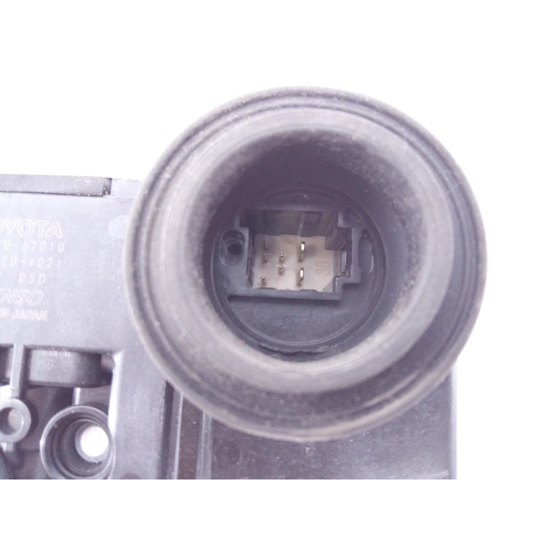 Recambio de elevalunas delantero izquierdo para toyota prius+ eco referencia OEM IAM 8572062010 0620204021 E2-B4-35-1