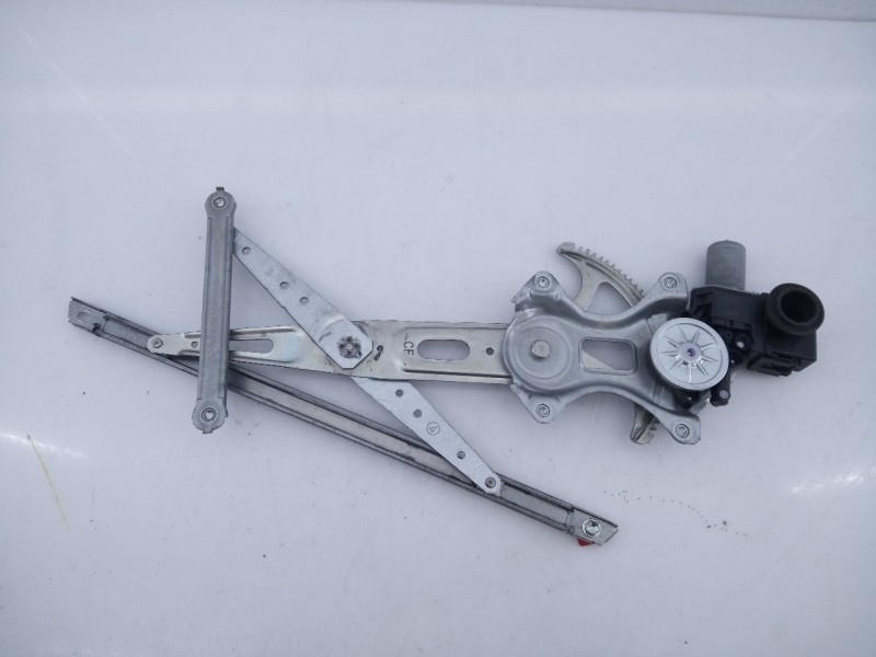 Recambio de elevalunas delantero izquierdo para toyota prius+ eco referencia OEM IAM 8572062010 0620204021 E2-B4-35-1