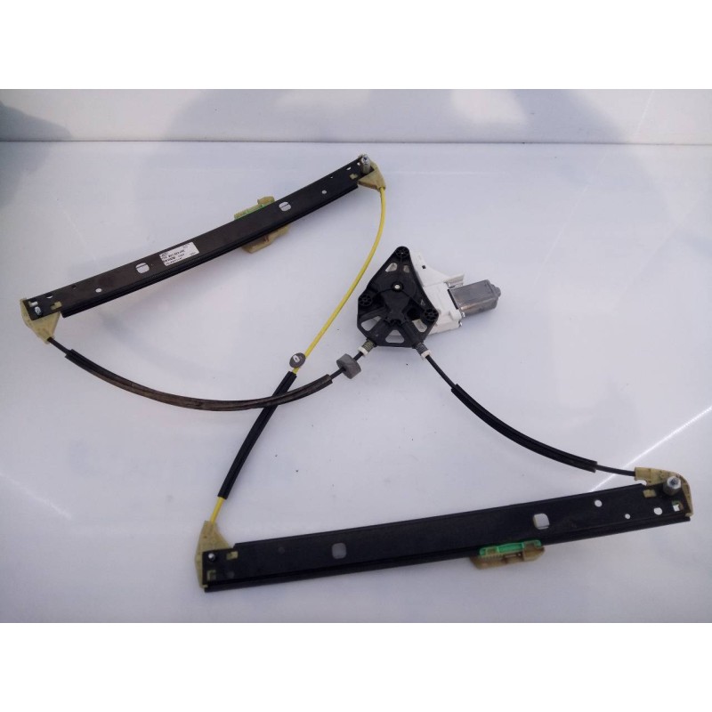 Recambio de elevalunas delantero derecho para audi q3 (8u) 2.0 tdi (103kw) ambiente referencia OEM IAM 8K0959802B  E1-B6-10-2