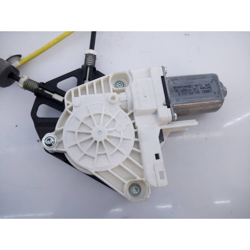 Recambio de elevalunas delantero derecho para audi q3 (8u) 2.0 tdi (103kw) ambiente referencia OEM IAM 8K0959802B  E1-B6-10-2