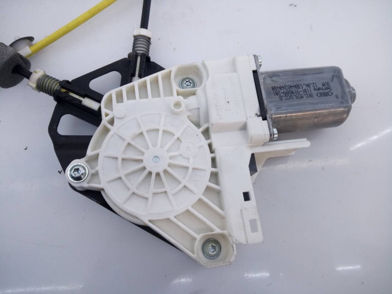 Recambio de elevalunas delantero derecho para audi q3 (8u) 2.0 tdi (103kw) ambiente referencia OEM IAM 8K0959802B  E1-B6-10-2