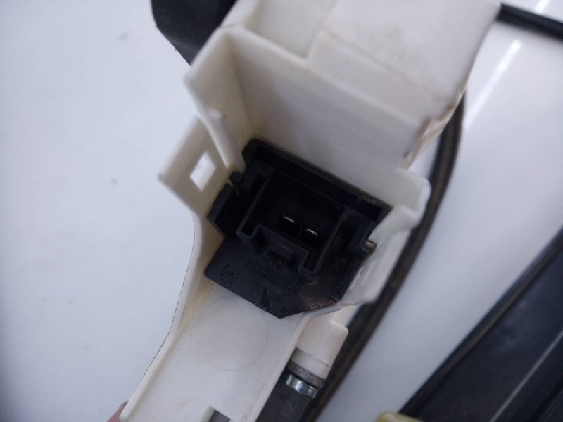 Recambio de elevalunas delantero derecho para audi q3 (8u) 2.0 tdi (103kw) ambiente referencia OEM IAM 8K0959802B  E1-B6-10-2