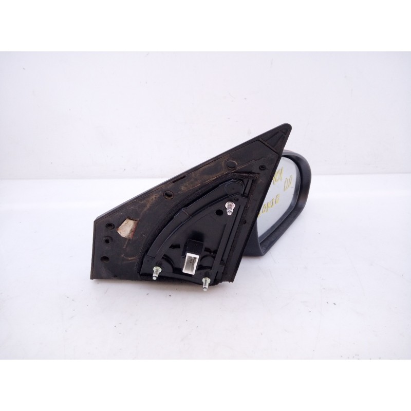 Recambio de retrovisor derecho electrico para hyundai ioniq hybrid referencia OEM IAM   E2-B5-39-1