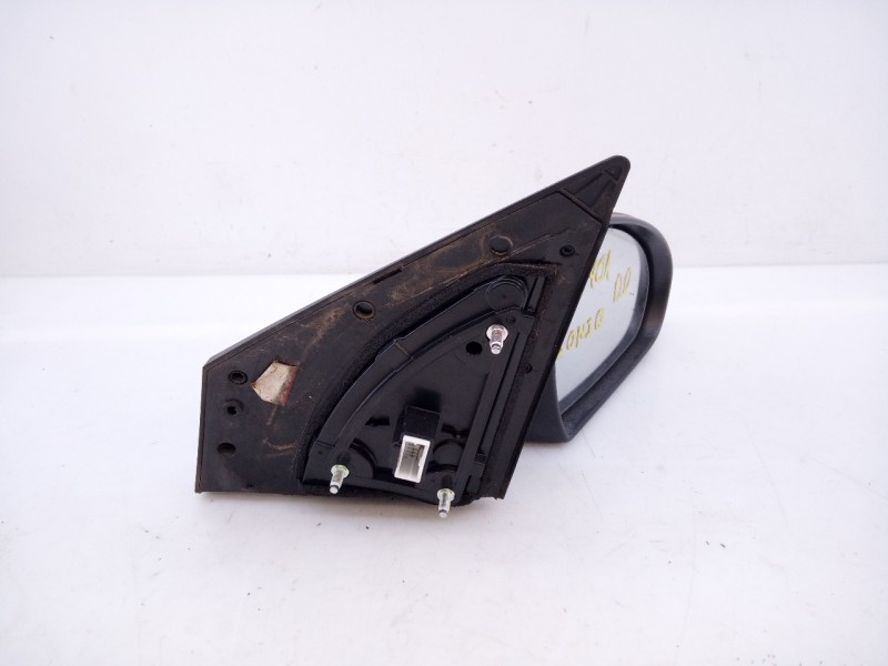 Recambio de retrovisor derecho electrico para hyundai ioniq hybrid referencia OEM IAM   E2-B5-39-1