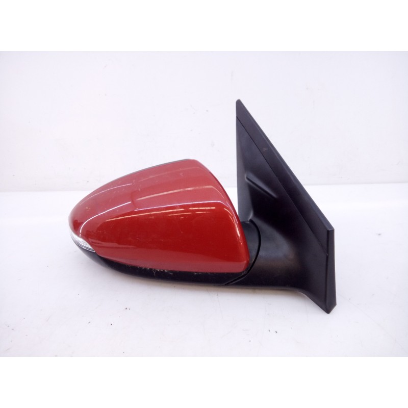 Recambio de retrovisor derecho electrico para hyundai ioniq hybrid referencia OEM IAM   E2-B5-39-1