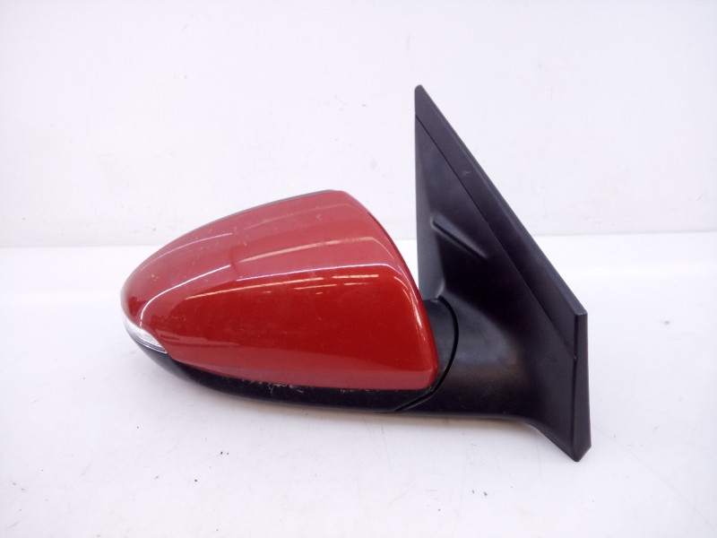 Recambio de retrovisor derecho electrico para hyundai ioniq hybrid referencia OEM IAM   E2-B5-39-1