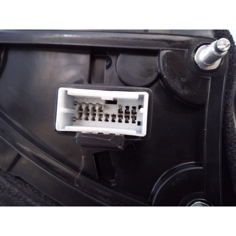 Recambio de retrovisor derecho electrico para hyundai ioniq hybrid referencia OEM IAM   E2-B5-39-1