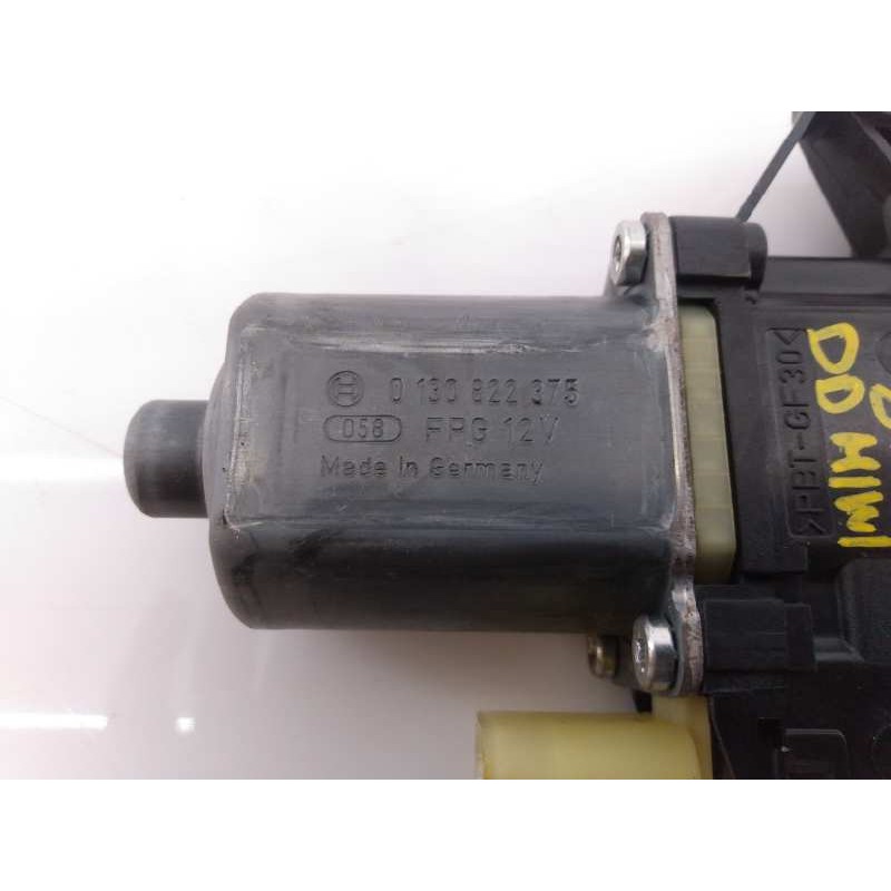 Recambio de motor elevalunas delantero derecho para bmw mini (r56) cooper referencia OEM IAM 0130822375 2753722A2A E1-A3-51-1