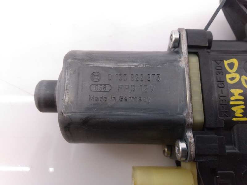 Recambio de motor elevalunas delantero derecho para bmw mini (r56) cooper referencia OEM IAM 0130822375 2753722A2A E1-A3-51-1