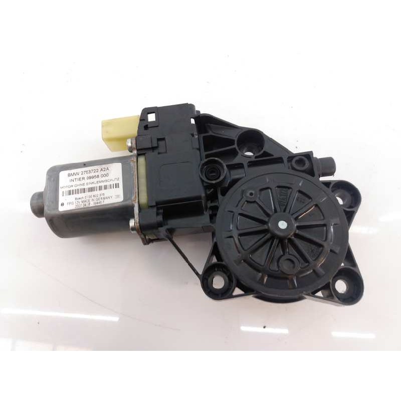 Recambio de motor elevalunas delantero derecho para bmw mini (r56) cooper referencia OEM IAM 0130822375 2753722A2A E1-A3-51-1
