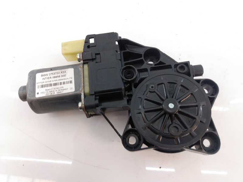 Recambio de motor elevalunas delantero derecho para bmw mini (r56) cooper referencia OEM IAM 0130822375 2753722A2A E1-A3-51-1