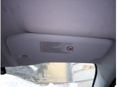 Recambio de parasol derecho para peugeot 208 active referencia OEM IAM    2