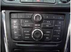 SISTEMA NAVEGACION GPS 