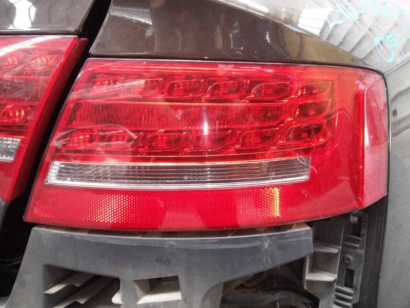 Recambio de piloto trasero derecho para audi a5 cabriolet (8f7) 2.7 tdi referencia OEM IAM   