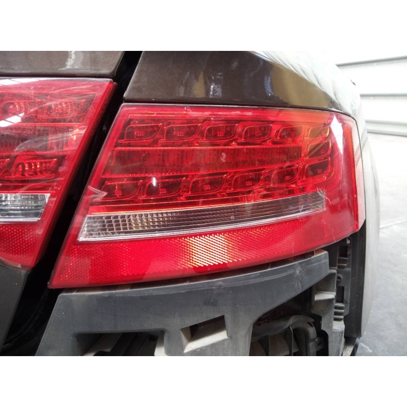 Recambio de piloto trasero derecho para audi a5 cabriolet (8f7) 2.7 tdi referencia OEM IAM   