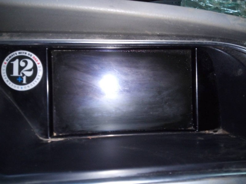 Recambio de sistema navegacion gps para audi a5 cabriolet (8f7) 2.7 tdi referencia OEM IAM   