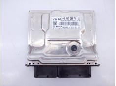 Recambio de centralita motor uce para skoda octavia lim. (nx3) vrs referencia OEM IAM 04E907309FH 0261S103C4 E2-A1-19-2