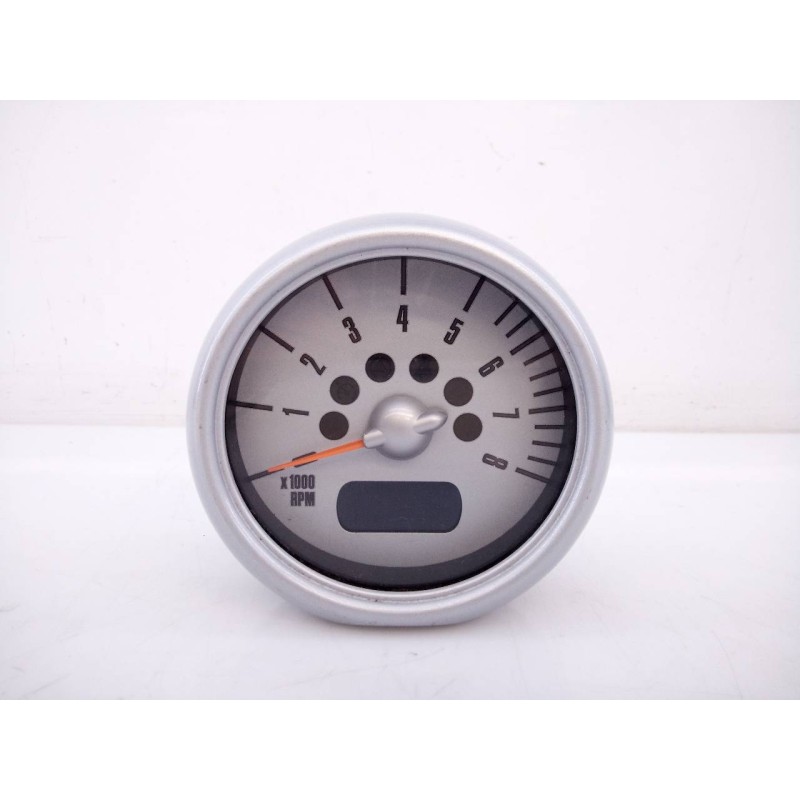 Recambio de cuadro instrumentos para mini mini (r50,r53) cooper referencia OEM IAM 62116924924 AR0041005 E3-A2-35-1