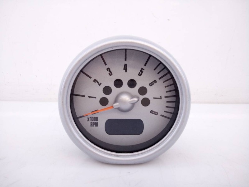 Recambio de cuadro instrumentos para mini mini (r50,r53) cooper referencia OEM IAM 62116924924 AR0041005 E3-A2-35-1
