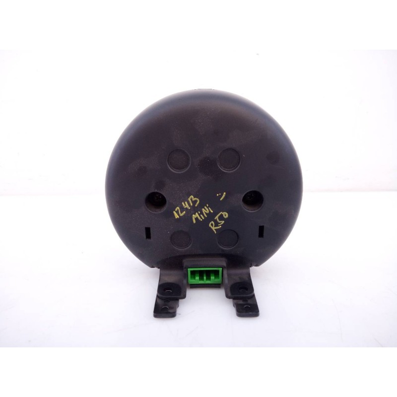 Recambio de cuadro instrumentos para mini mini (r50,r53) cooper referencia OEM IAM 62116924924 AR0041005 E3-A2-35-1