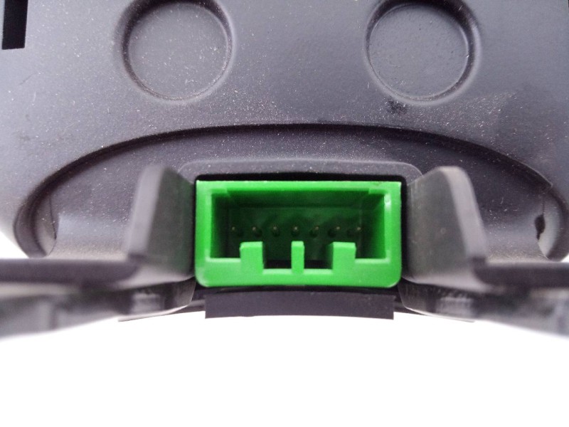 Recambio de cuadro instrumentos para mini mini (r50,r53) cooper referencia OEM IAM 62116924924 AR0041005 E3-A2-35-1