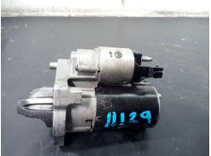 MOTOR ARRANQUE 9674077280 4K40300SZB P3-A7-8-2