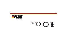 Recambio de kit reparacion bomba inyectora para universal kit reparacion kit reparacion inyector bosch 1417010996 referencia OEM