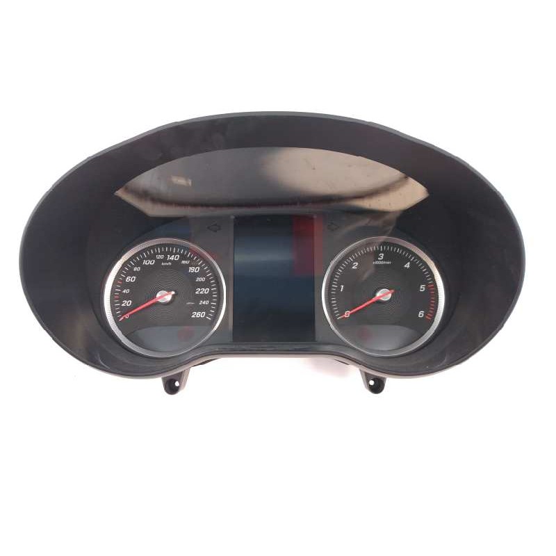 Recambio de cuadro instrumentos para mercedes-benz clase c (w205) familiar c 220 t cdi bluetec (205.204) referencia OEM IAM A205
