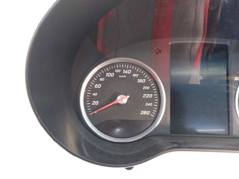 Recambio de cuadro instrumentos para mercedes-benz clase c (w205) familiar c 220 t cdi bluetec (205.204) referencia OEM IAM A205
