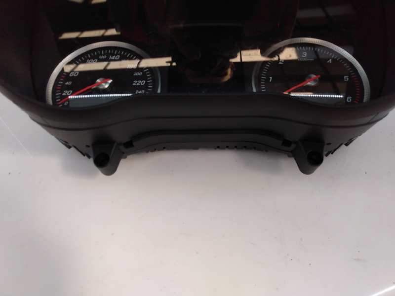 Recambio de cuadro instrumentos para mercedes-benz clase c (w205) familiar c 220 t cdi bluetec (205.204) referencia OEM IAM A205