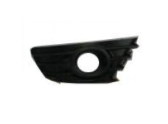 Recambio de rejilla antinieblas izquierdo para citroën c4 berlina referencia OEM IAM 107073117 NUEVO T1-6-A7-3