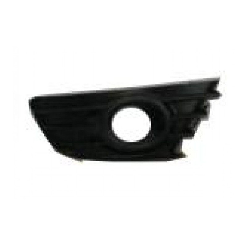 Recambio de rejilla antinieblas izquierdo para citroën c4 berlina referencia OEM IAM 107073117 NUEVO T1-6-A7-3