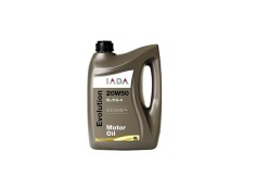 Recambio de aceite motor para universal aceite iada super multigrado 20w50 referencia OEM IAM 30506 NUEVO TIENDA