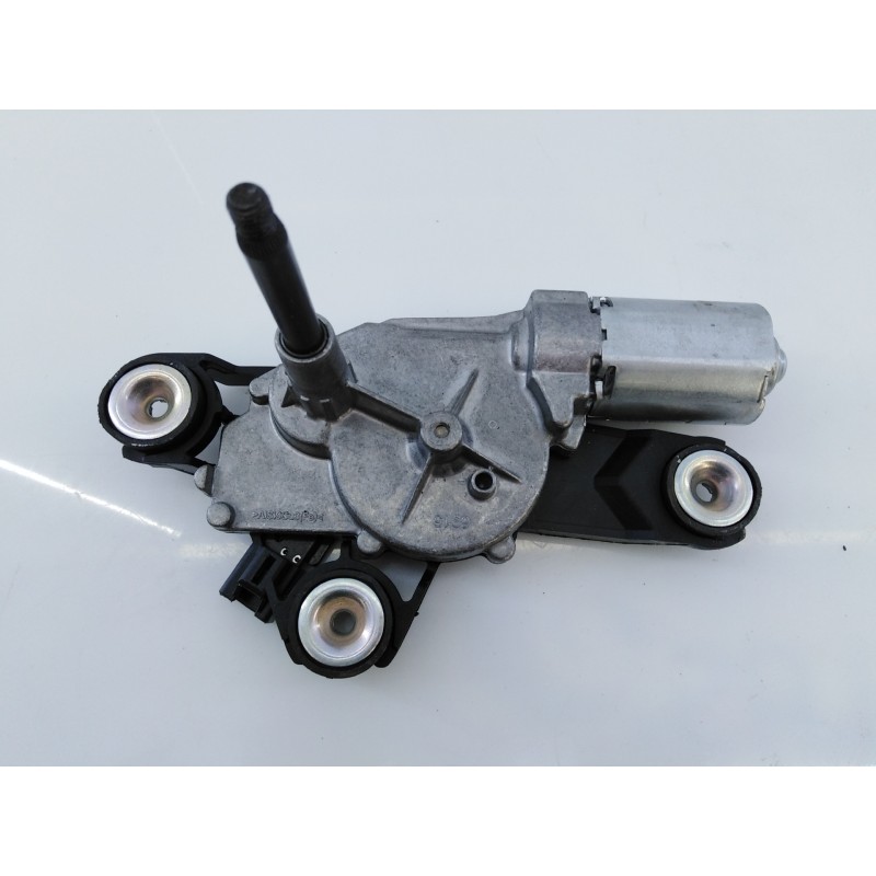 Recambio de motor limpia trasero para ford s-max titanium referencia OEM IAM 0390201210 3M51R17K441AG E2-B3-4-2