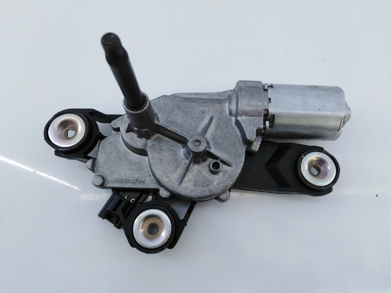 Recambio de motor limpia trasero para ford s-max titanium referencia OEM IAM 0390201210 3M51R17K441AG E2-B3-4-2