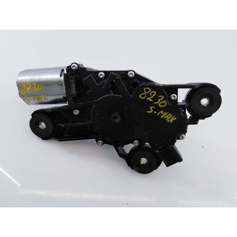 Recambio de motor limpia trasero para ford s-max titanium referencia OEM IAM 0390201210 3M51R17K441AG E2-B3-4-2