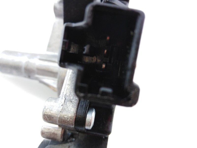 Recambio de motor limpia trasero para ford s-max titanium referencia OEM IAM 0390201210 3M51R17K441AG E2-B3-4-2