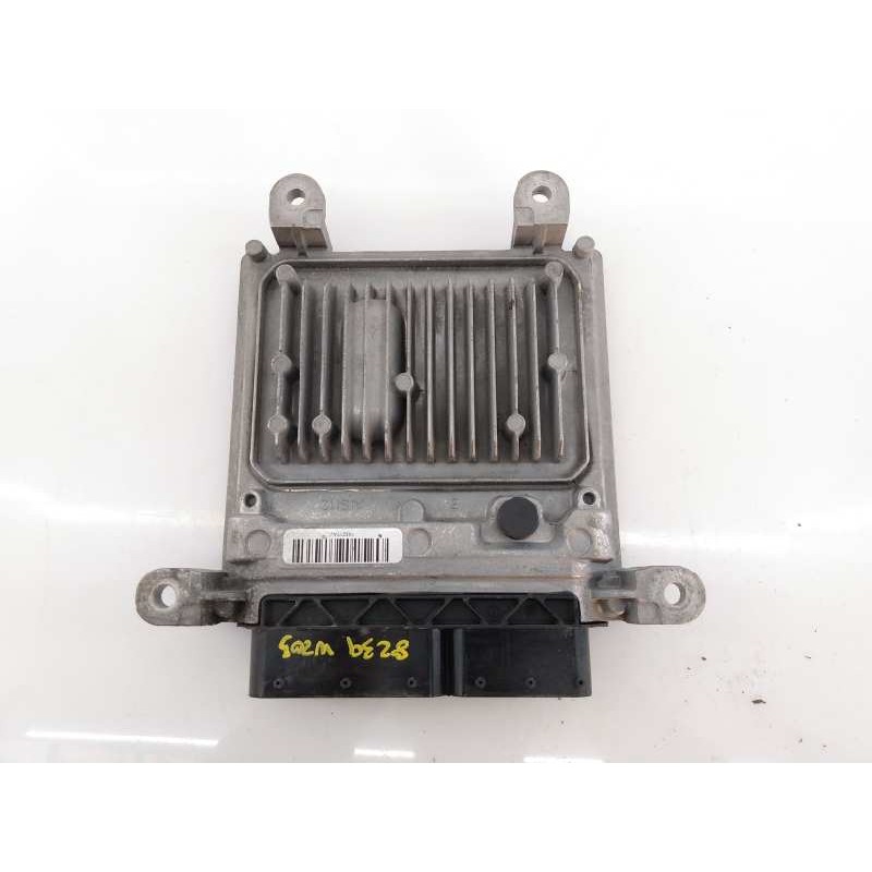 Recambio de centralita motor uce para mercedes-benz clase c (w205) familiar c 220 t cdi bluetec (205.204) referencia OEM IAM A65