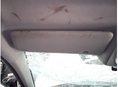 Recambio de parasol izquierdo para renault captur limited referencia OEM IAM    2