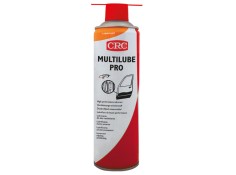 Recambio de grasa spray multiuso para universal acc. tienda multilube pro lubricante alto rendimiento 500ml ref,32697-aa crc ref