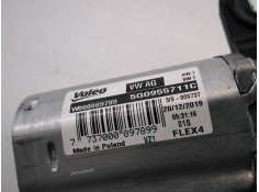 Recambio de motor limpia trasero para seat arona xcellence referencia OEM IAM 5G0955711C  E1-B6-14-2 2