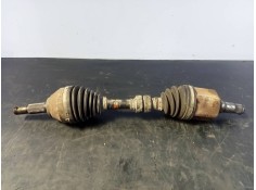 TRANSMISION DELANTERA IZQUIERDA P1-A6-18